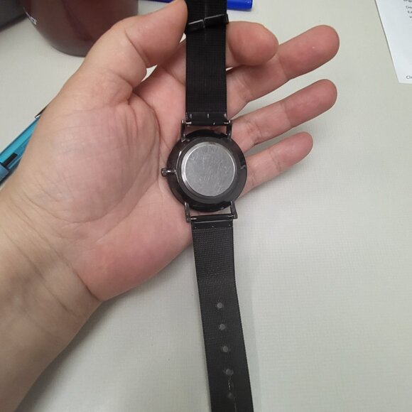 Geneva Watch Unisex - Picture 4 of 4